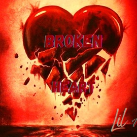 Heartbroken Lil Ap