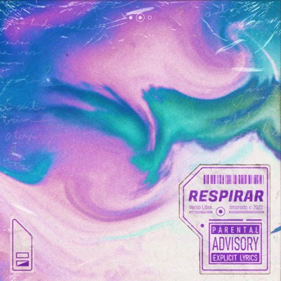Respirar (feat. Mr.Mati) - EP