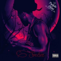 A Piece of PurpleSkies is a piece of Me - EP - Sic6ix