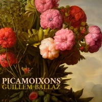 Picamoixons - Single - GUILLEM BALLAZ