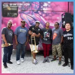 Big Sam's Funky Nation & Jam In the Van - 4 Da Funk