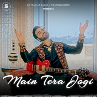 Main Tera Jogi - Single - Dr. Prakhar Dagar