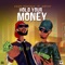 Hold your money (feat. Rapizo) - Eddy Montana lyrics
