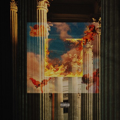 Bitches Talking - Single