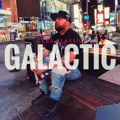 Galactic - Single