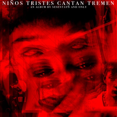 Niños Tristes Cantan Tremen - EP