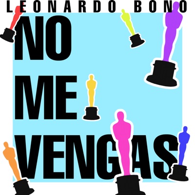 No Me Vengas - Single