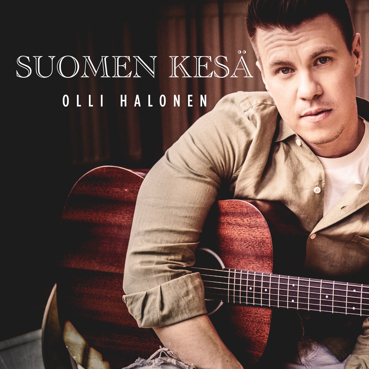 Suomen kesä - Single - Album by Olli Halonen - Apple Music