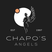 WITH THE GANG - Single - Chapo Dinero