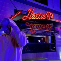 Hattie B's Stains - Single - Young Dino