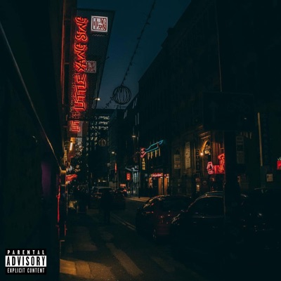 3 am in LA (feat. Lil Matto) - Single
