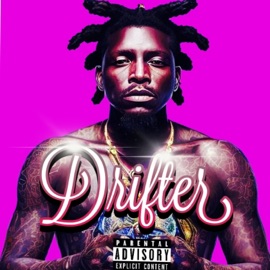 Drifter Geetchie Kemosabe