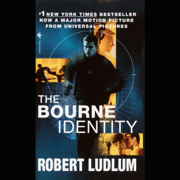The Bourne Identity (Jason Bourne Book #1) (Abridged)