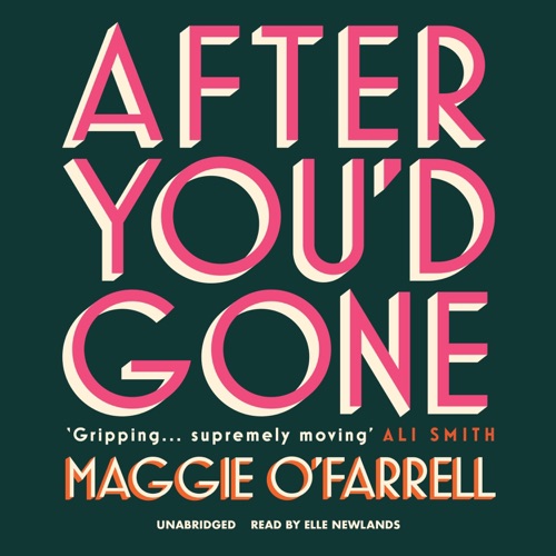 After You’d Gone cover