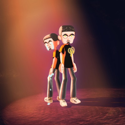 L'addiction et les pleurs + Slide! - Single