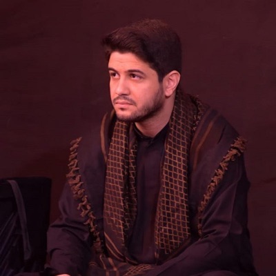محمد الجنامي - يالحبيبة