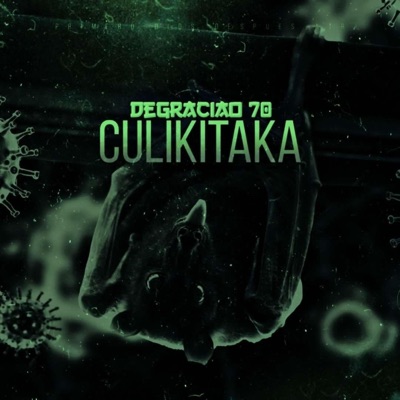 Culikitaka - Single