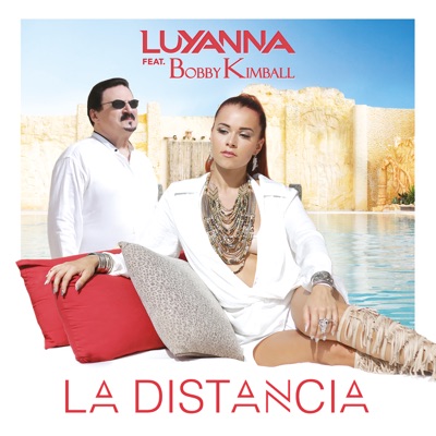 La Distancia (Africa) [feat. Bobby Kimball] - Single