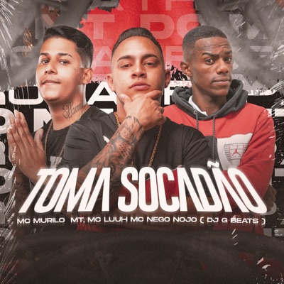Toma Socadão - Single