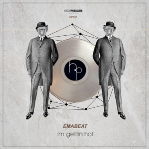 Im Gettin Hot - EP