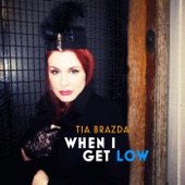 Tia Brazda - A Kiss to Build a Dream On