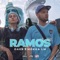 Ramos - DAER & Mokka Lm lyrics