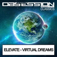 Virtual Dreams - Single - Elevate