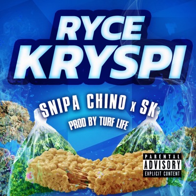 Ryce Kryspi - Single