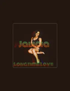 收听 Jalicia、观看音乐视频、阅读小传、查看巡演日期等 ！