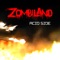 Slow End - ZOMBILAND lyrics