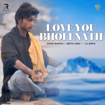Love You Bholenath (feat. Aj Arya) - Single