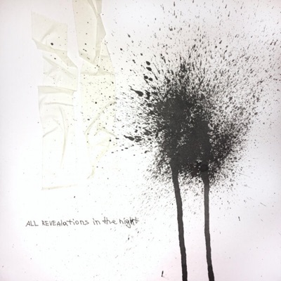 all revealations in the night - Single