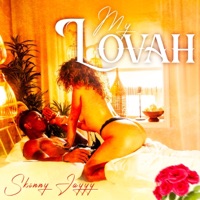 My Lovah - Single - Skinny-Jayyy