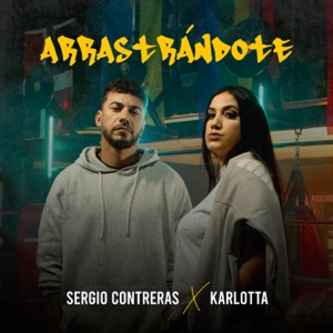 Arrastrándote