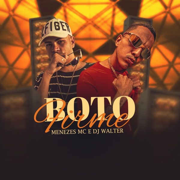 Bôto Firme