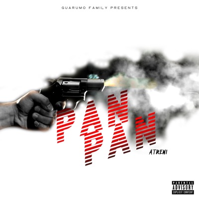 Pan Pan - Single