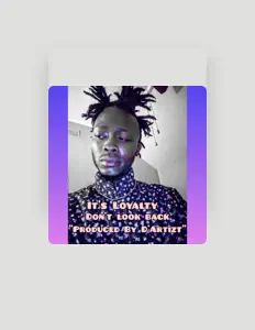 Listen to It's Loyalty, watch music videos, read bio, see tour dates & more!