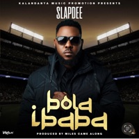 SlapDee - Bola Ibaba