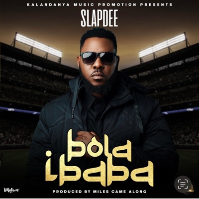 Bola Ibaba - Single