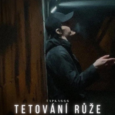 tetování růže - Single