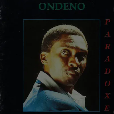 Listen to PARADOXE by Ondeno Rebieno