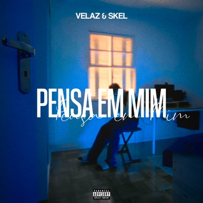 Pensa em Mim - Single