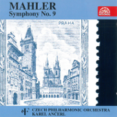 Symphony No. 9 in D major - Karel Ančerl & Czech Philharmonic