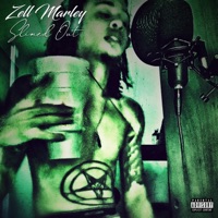 Slimed Out - Single - Zell Marley