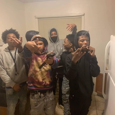 No Shotz Sent - Single