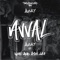 Avval (feat. Noel & Ash Lee) - AZAY lyrics