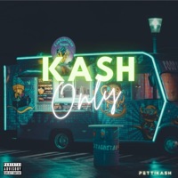 Kash Only - Pettikash