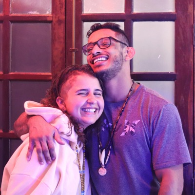 Uma Luz em Espiral (Remix) - Single