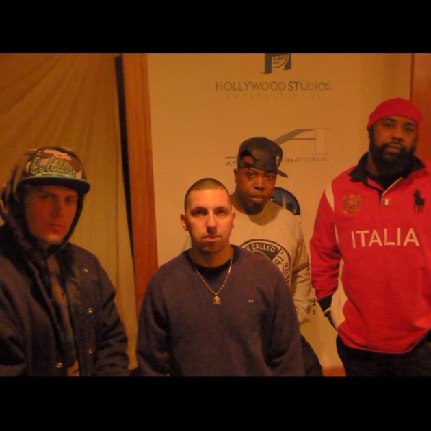 G RAP RAMSQUAD THE ALBUM REGARDLESS Ram Squad - Apple Music