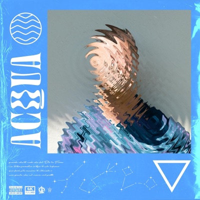 ACQUA (feat. OUHNO) - EP